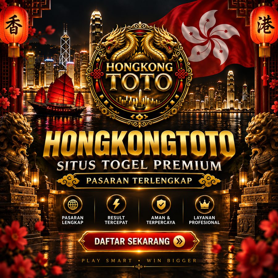 Hongkongtoto Sungai Batang
